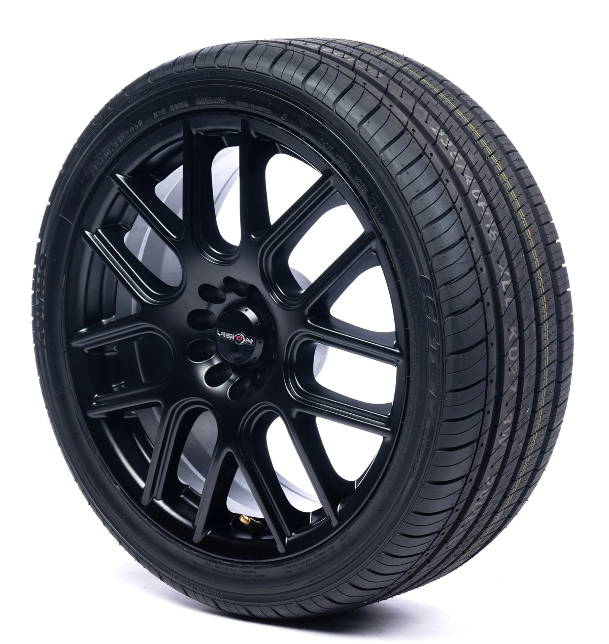 All-Season Tire 185/65R15 88V H109665