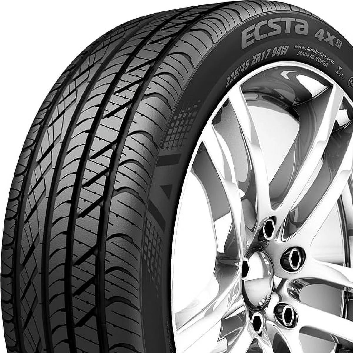225/50R18 95 W Tire B293