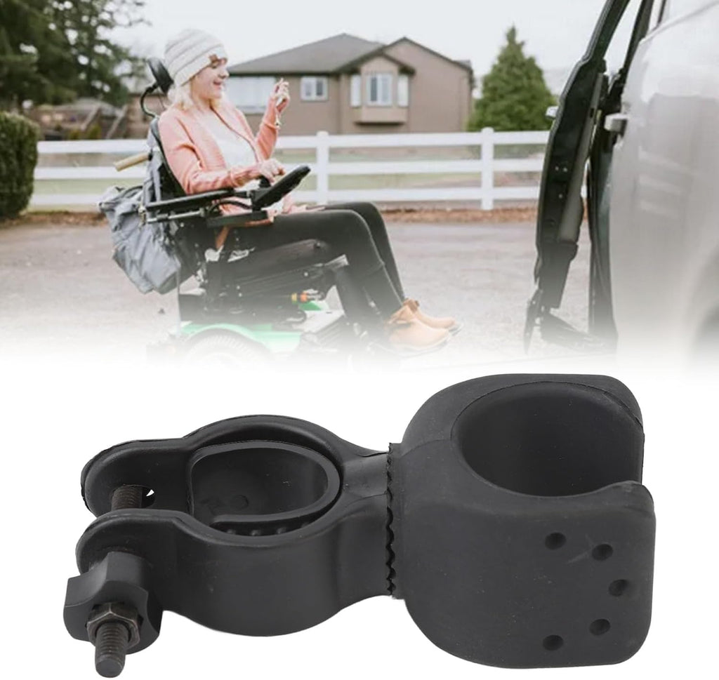 Universal Walking Stick Holder for Walker W7531