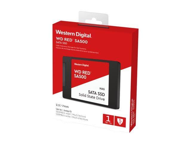 1 TB Internal SATA SSD T826242