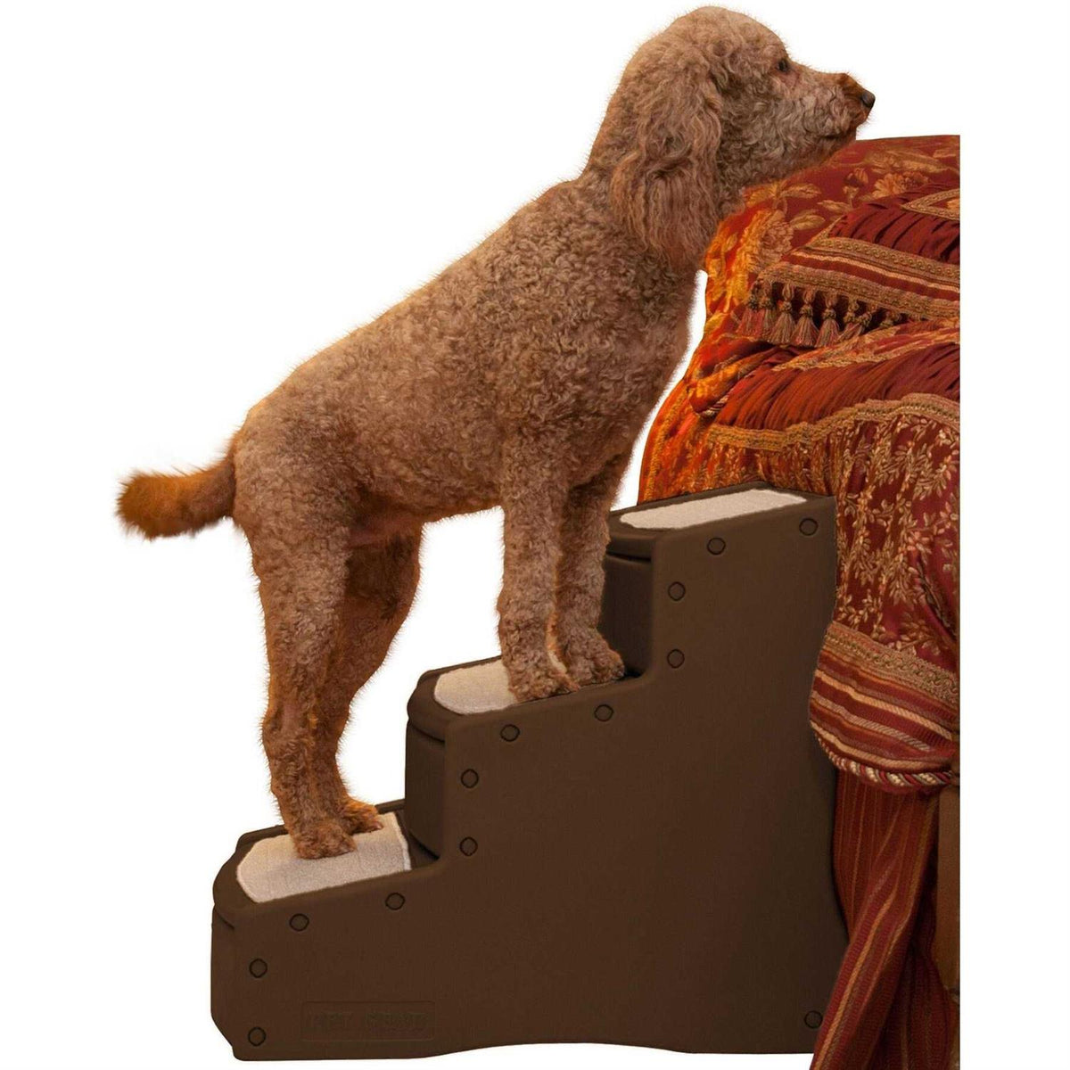 Pet Gear Easy Step III Pet F624