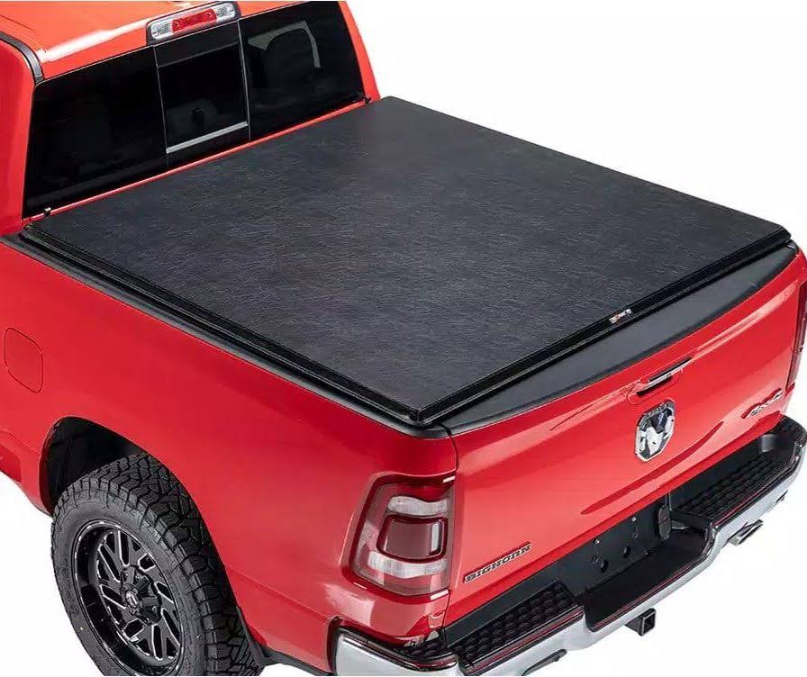Tonneau Cover M817