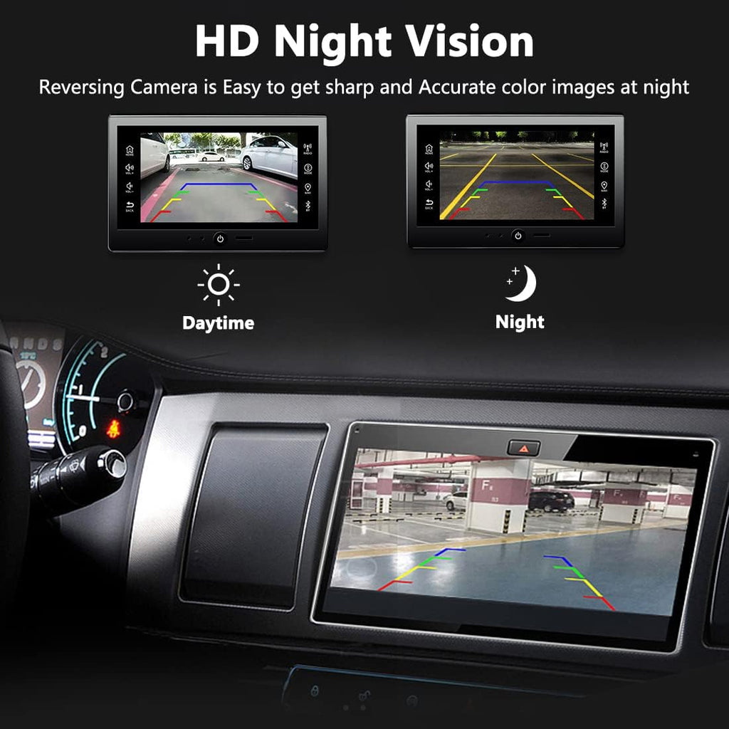 Rear View Backup Camera J60209