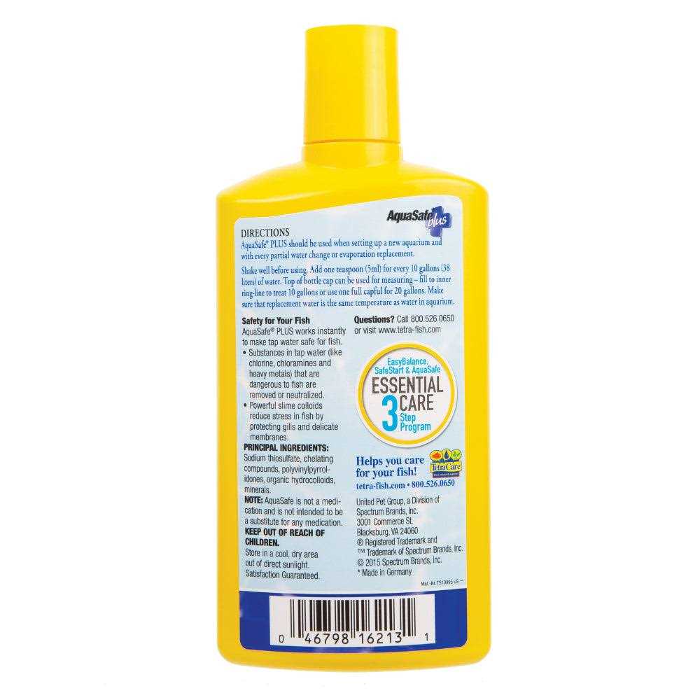 AquaSafe Plus Water Conditioner D3765
