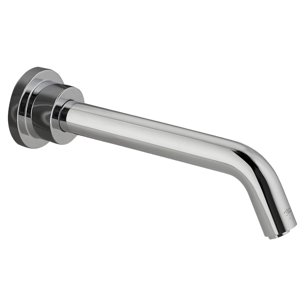 Wall-Mount Sensor-Operated Faucet 0.35 GPM Q26725
