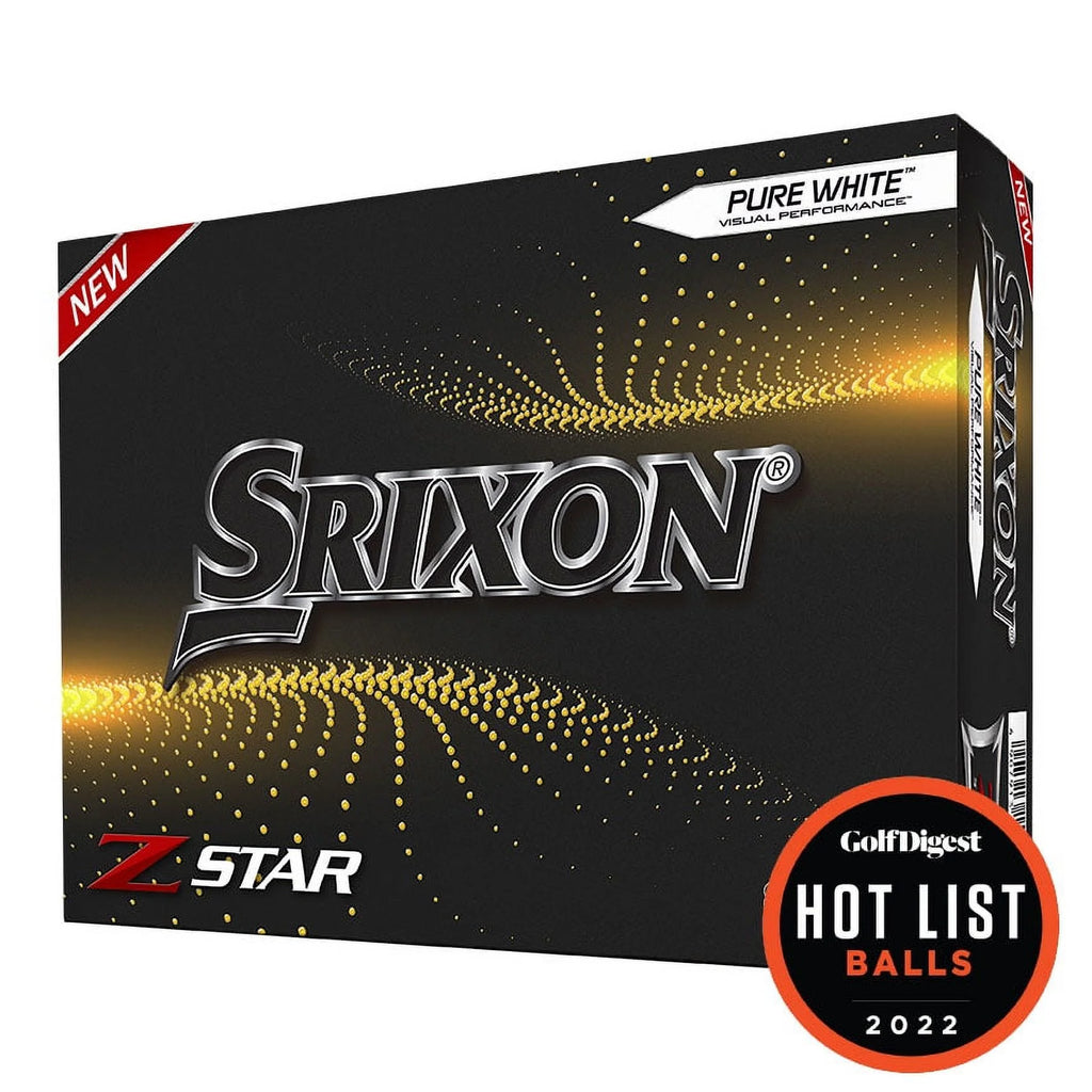 White Golf Ball Dozen K701886