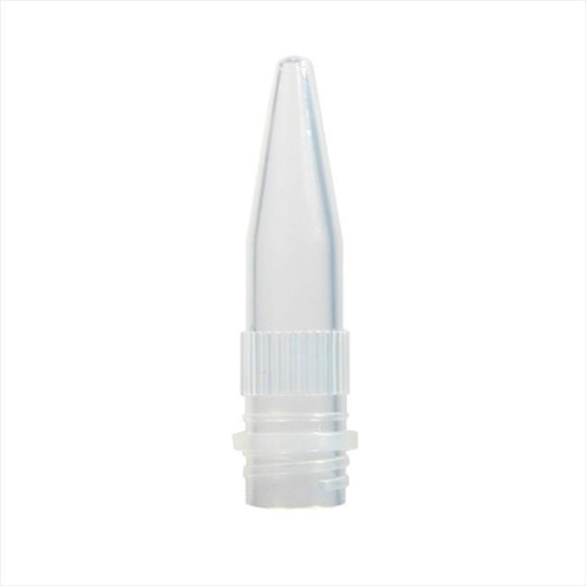 Conical Screw Cap Microcentrifuge Tube 1.5mL N344
