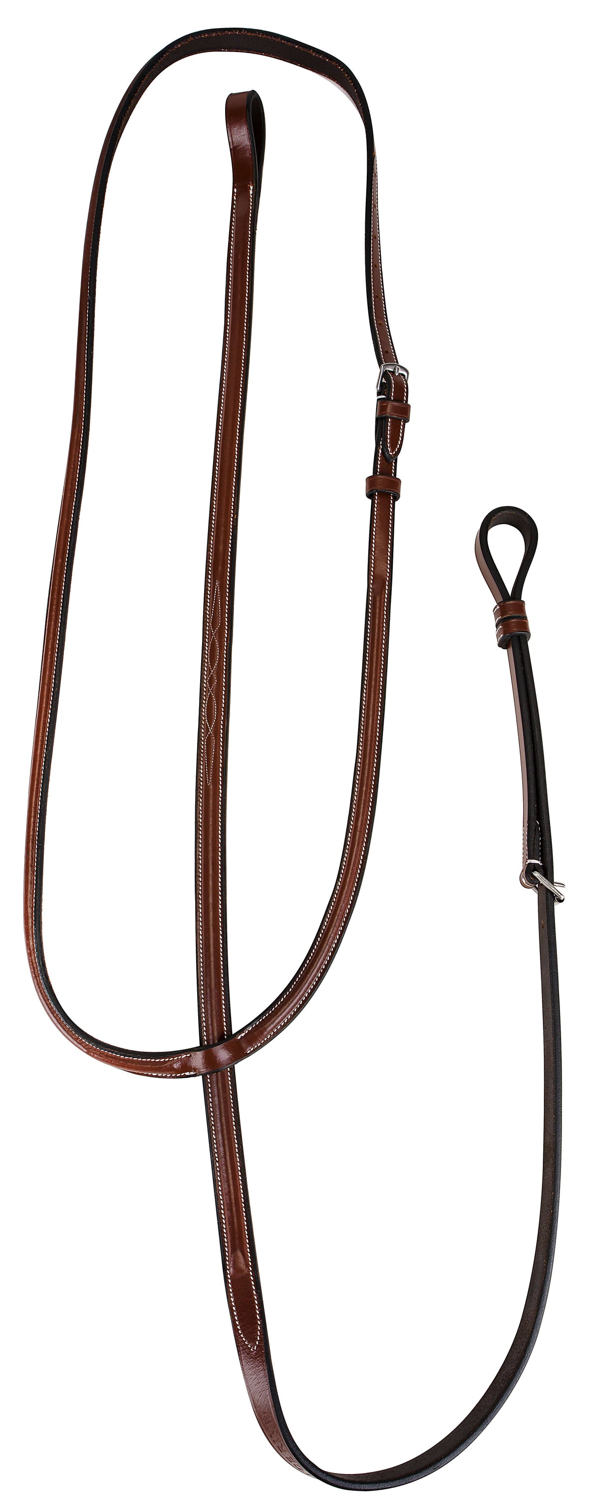 Raised Standing Martingale Z6901