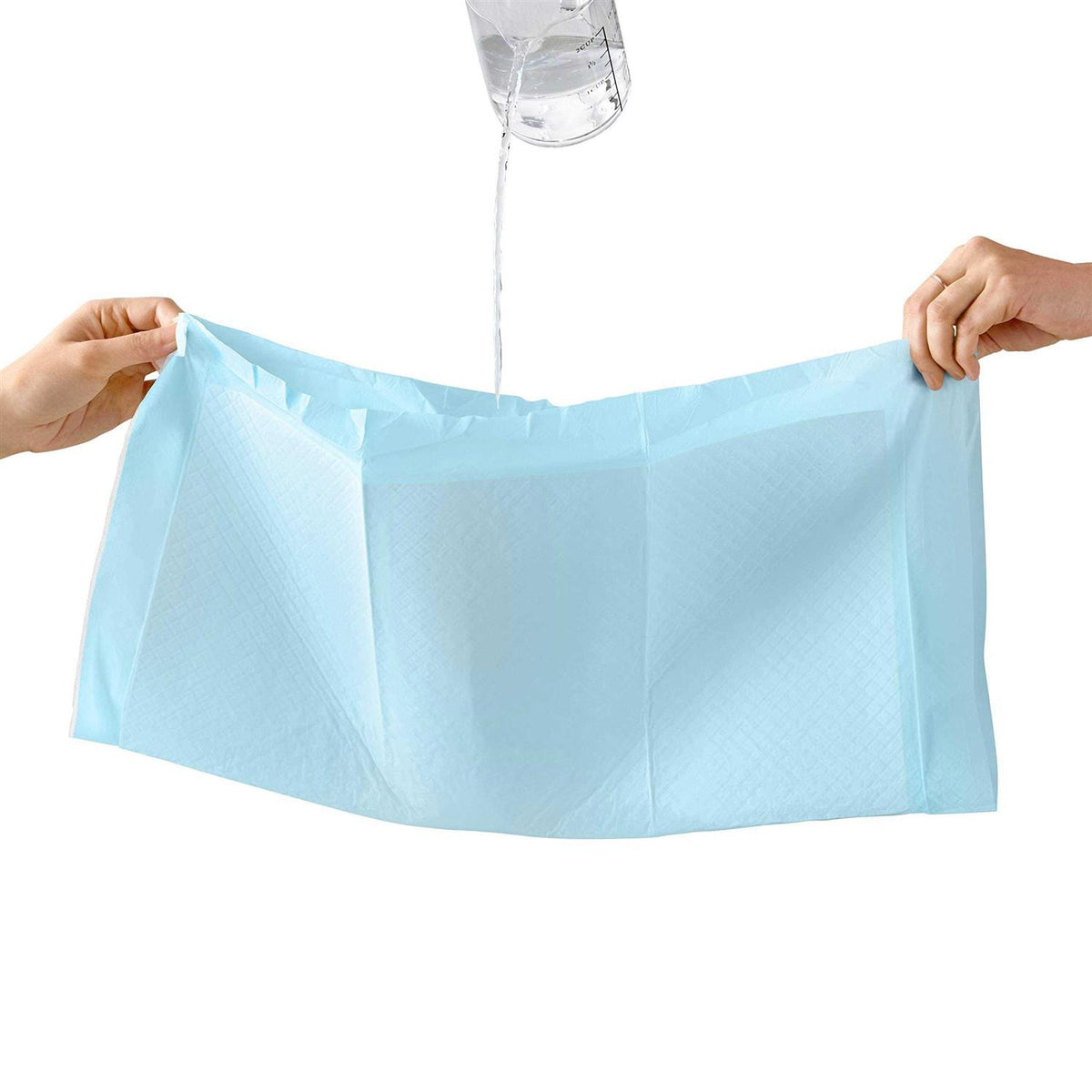 Dog and Puppy Pee Pads with 5-Layer Leak-Proof Design M75756