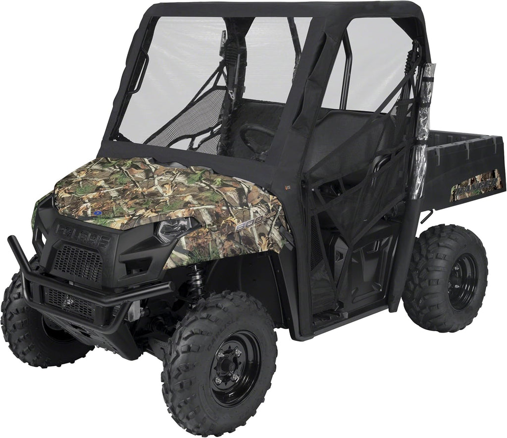UTV Cab Enclosure E29924