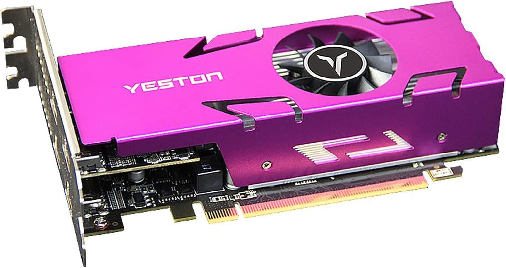 4GB GDDR5 Graphics Card R379