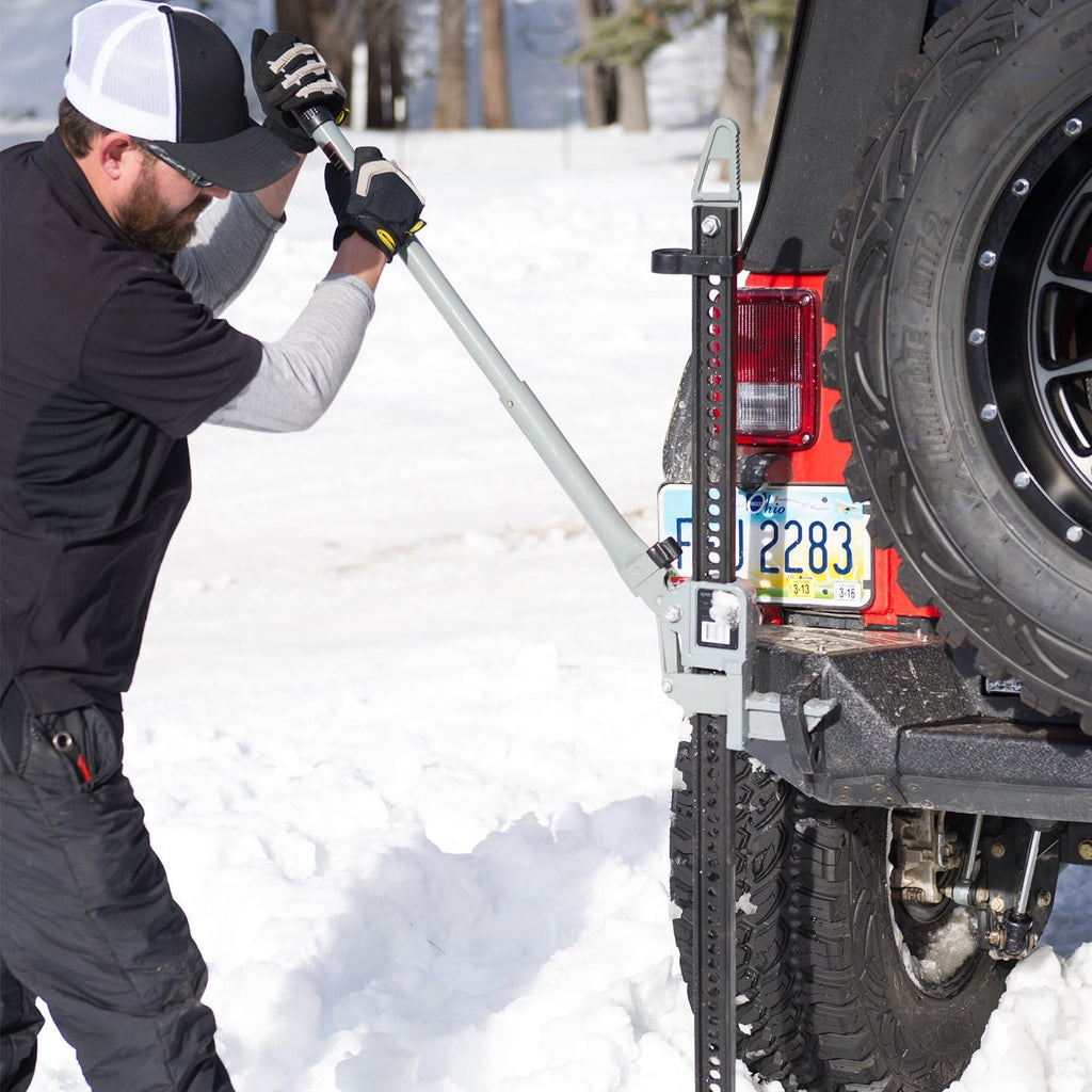 54" Universal Trail Jack U97948