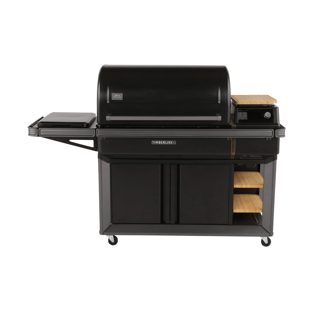 Timberline XL Wood Pellet Grill K126880