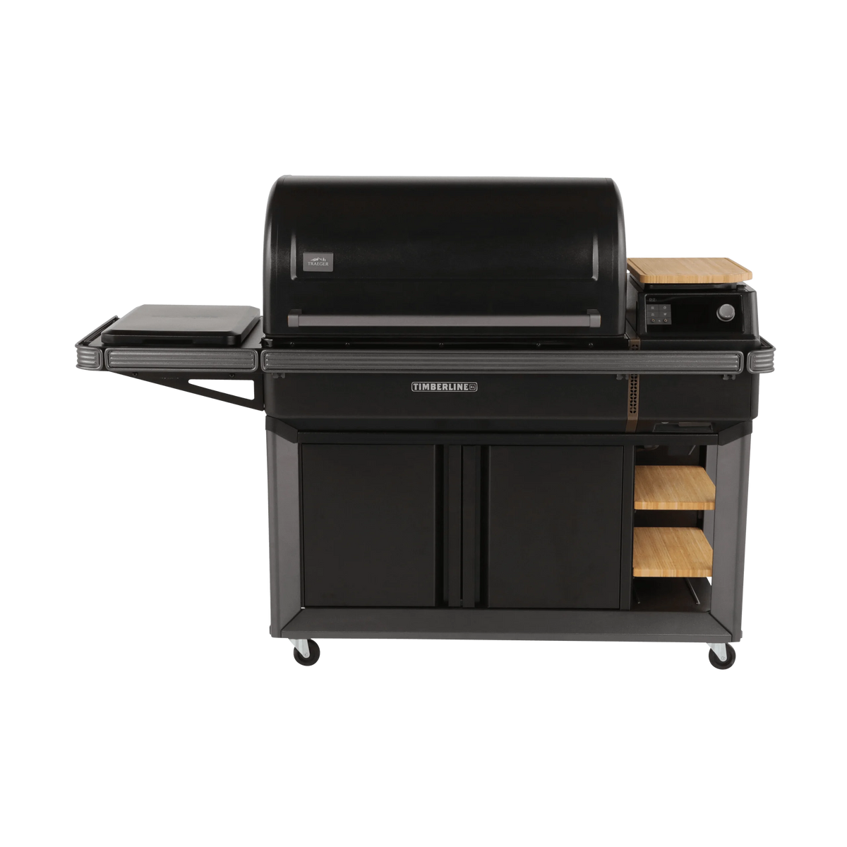 Timberline XL Wood Pellet Grill K126880