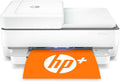 White Wireless Color Inkjet All-in-One Printer X96685