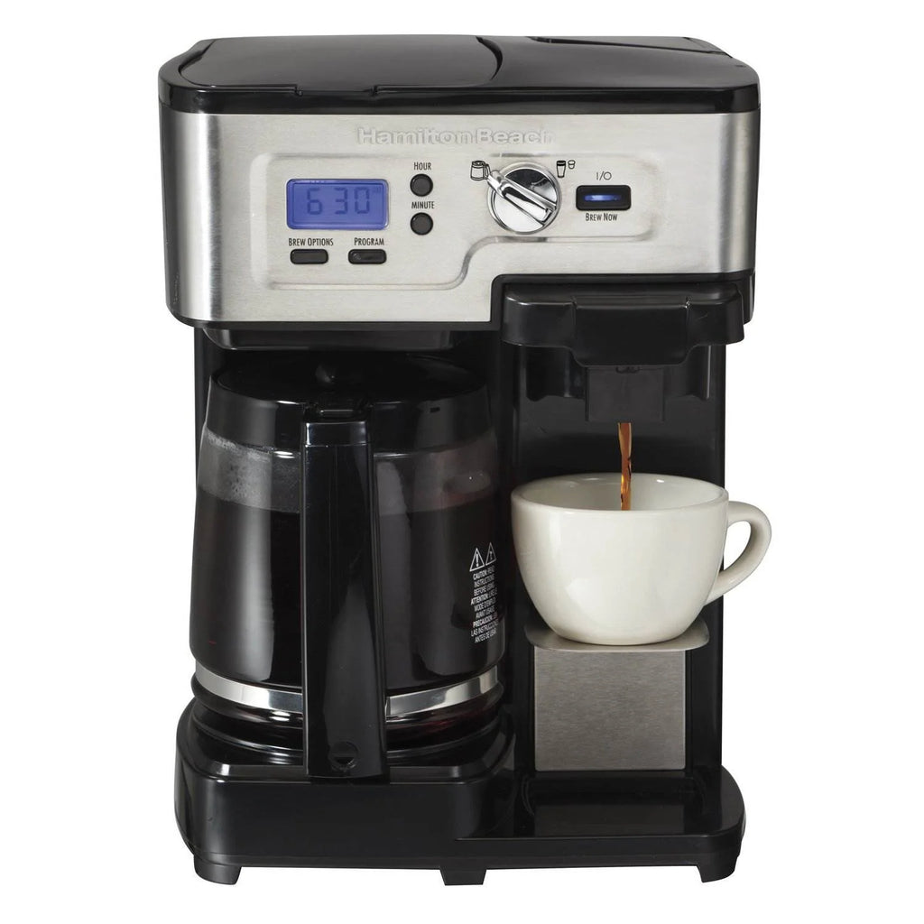 1-12 Cup Coffee Maker G655