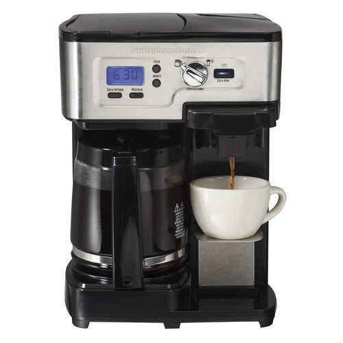 1-12 Cup Coffee Maker G655