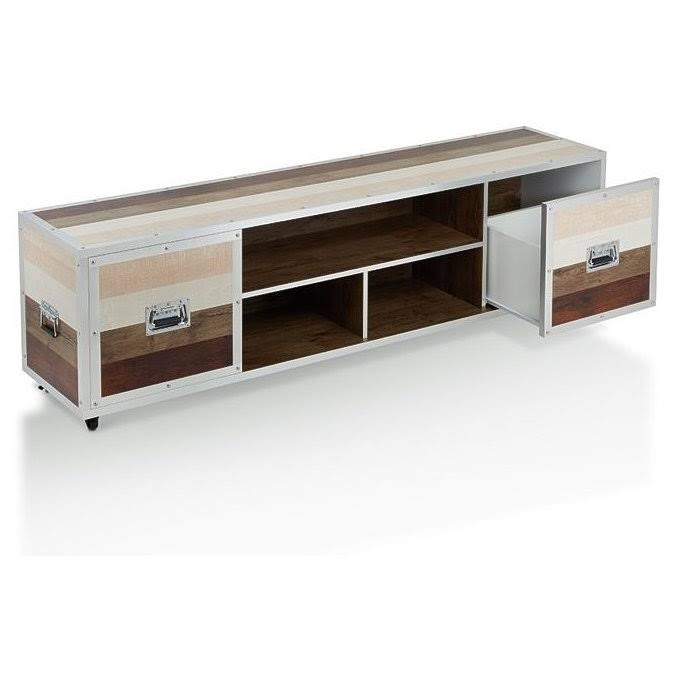 70x22 TV Stand U655
