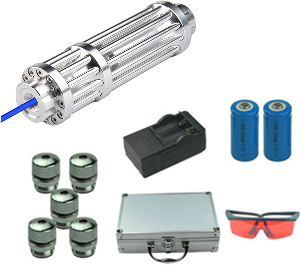 Rechargeable Hand-held Flashlight U1491