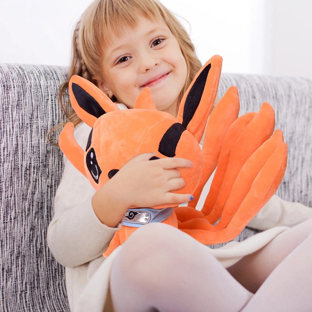 25cm Plush Action Figure Doll Toy T83229