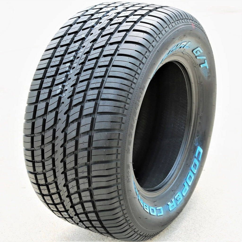 Set of 4 All Season Tires X178321