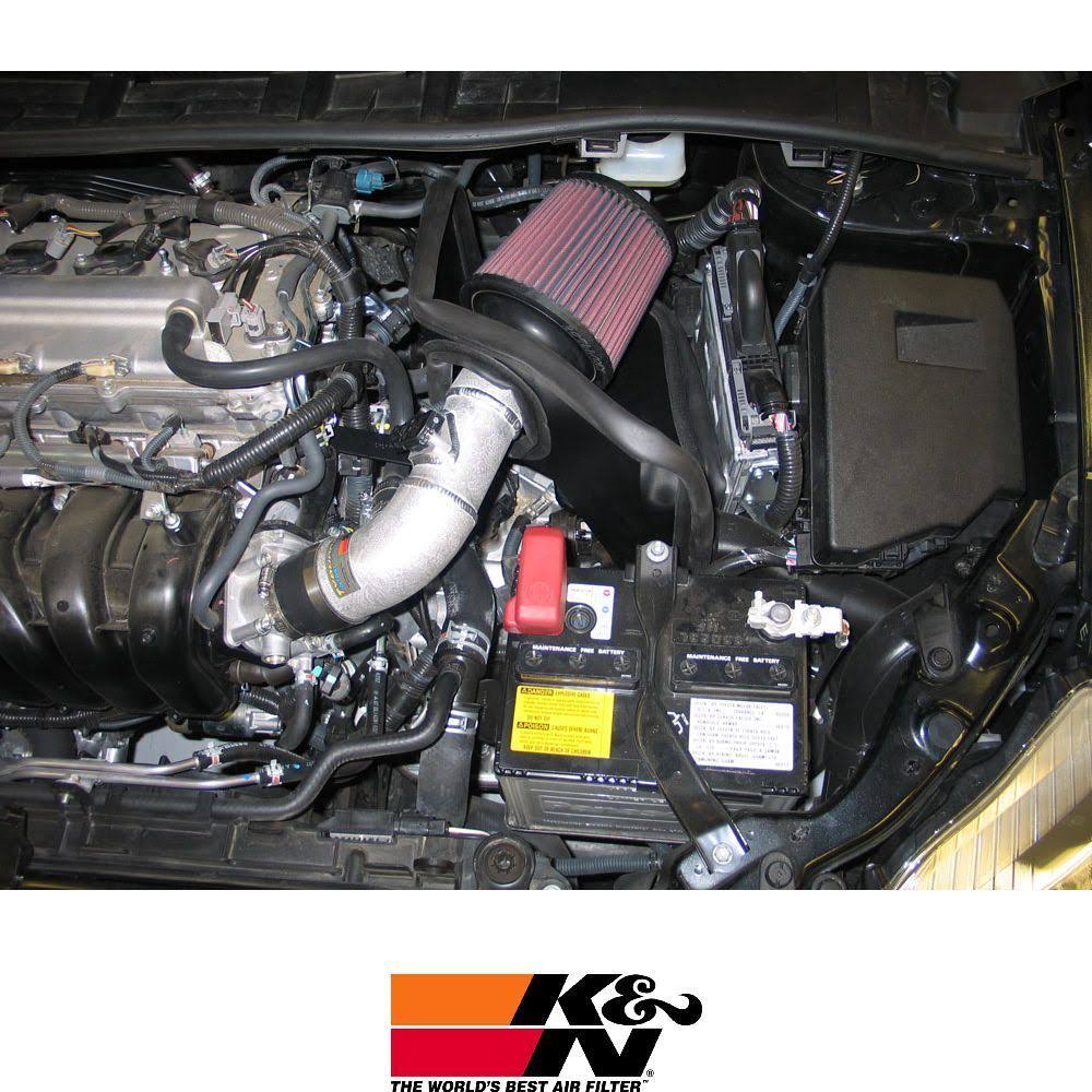 Performance Intake Kit I235