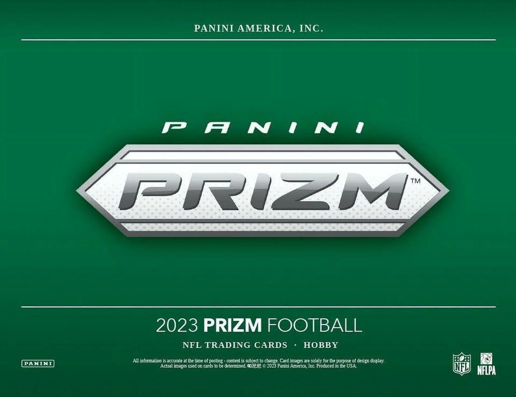 Football Hobby Box G65402