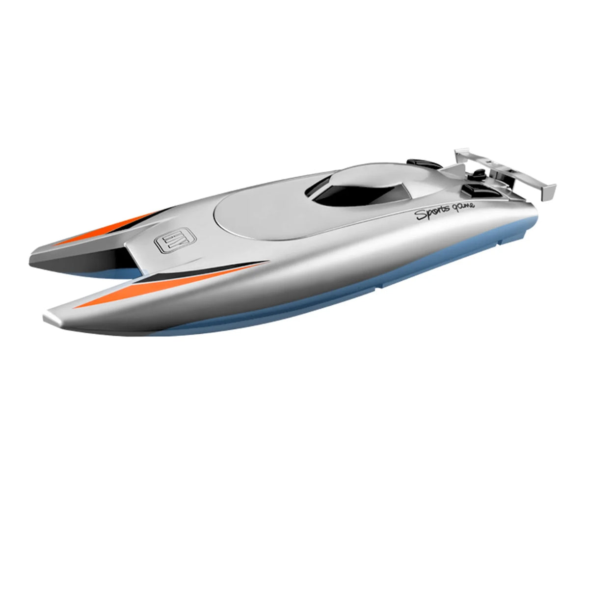 RC Racing Boat for Pools U890