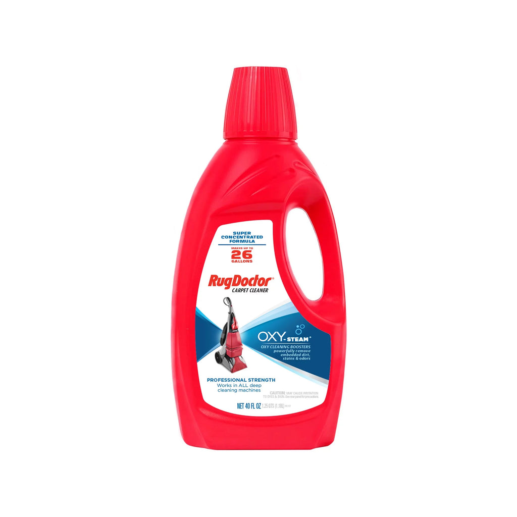 40 oz. Carpet Cleaner Solution Y38977