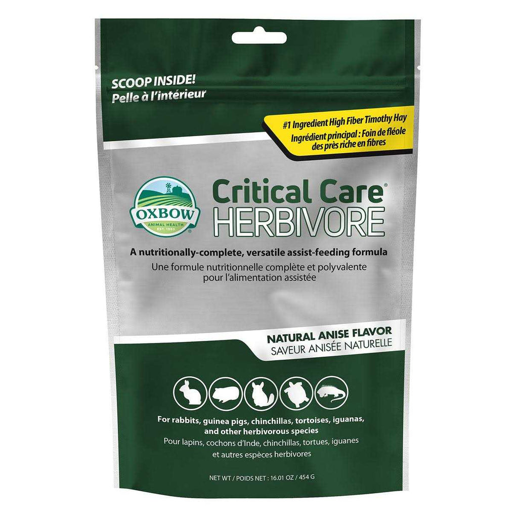 Critical Care Herbivore K93145