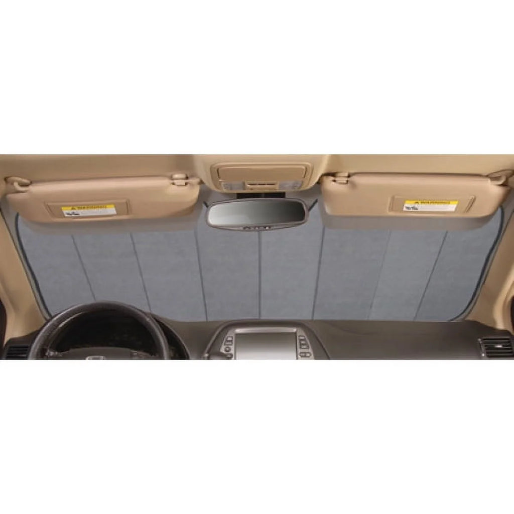 Universal Fit Windshield Sun Shade 54"x 27.5" C739137