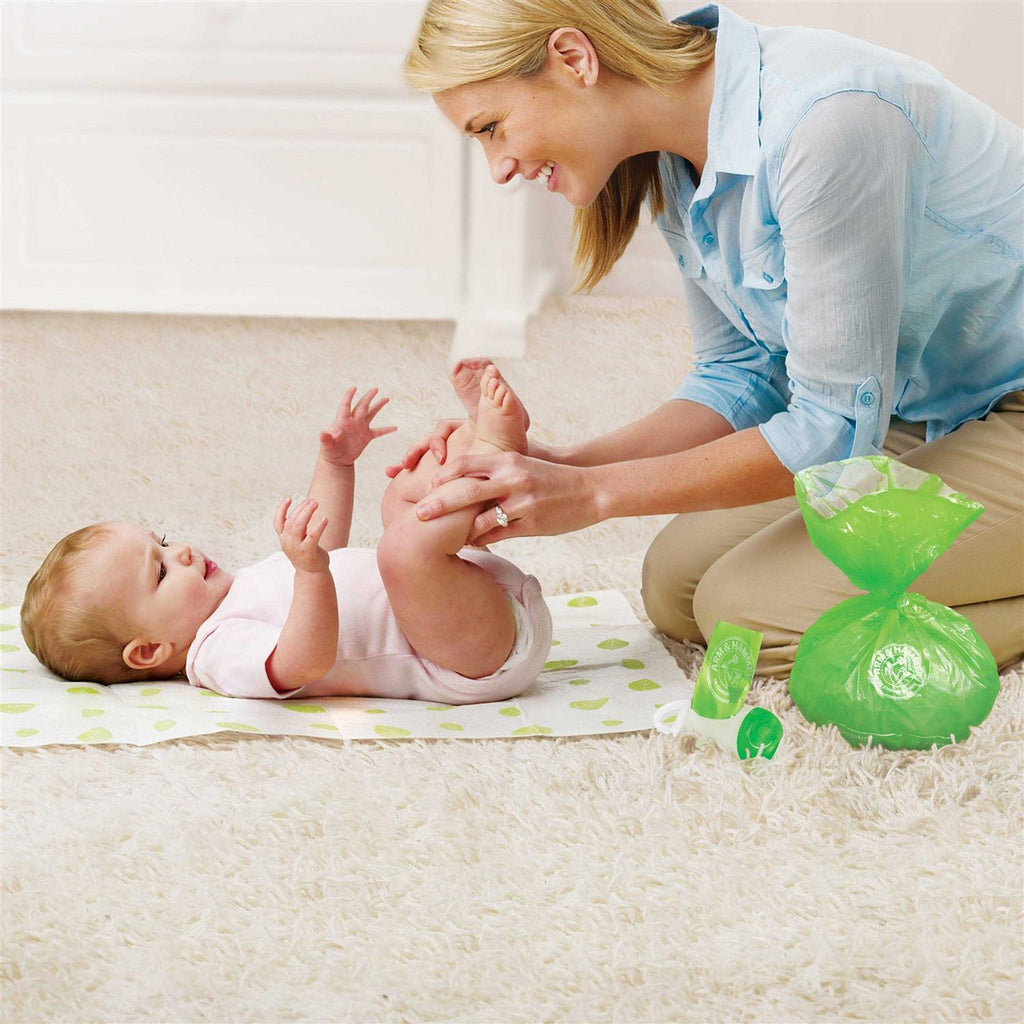 Diaper Bag Refills J9920