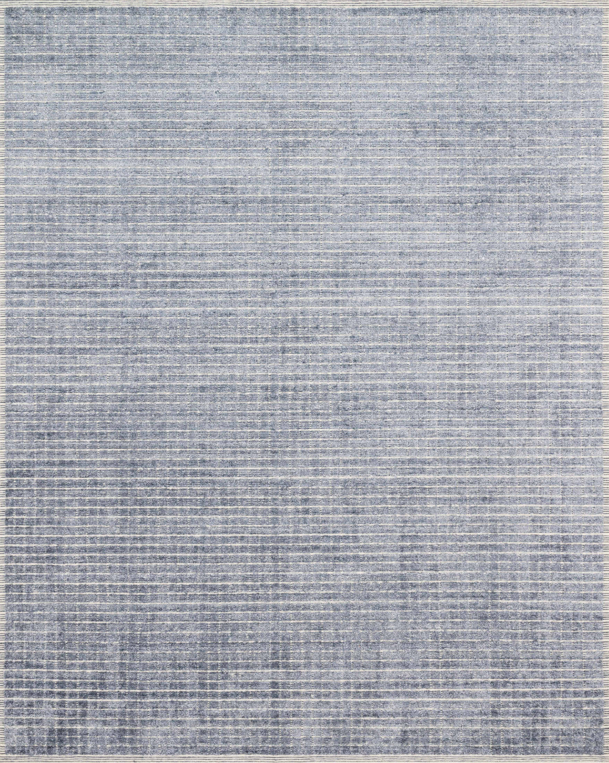 Denim Rug 9'6 x 13'6 B493