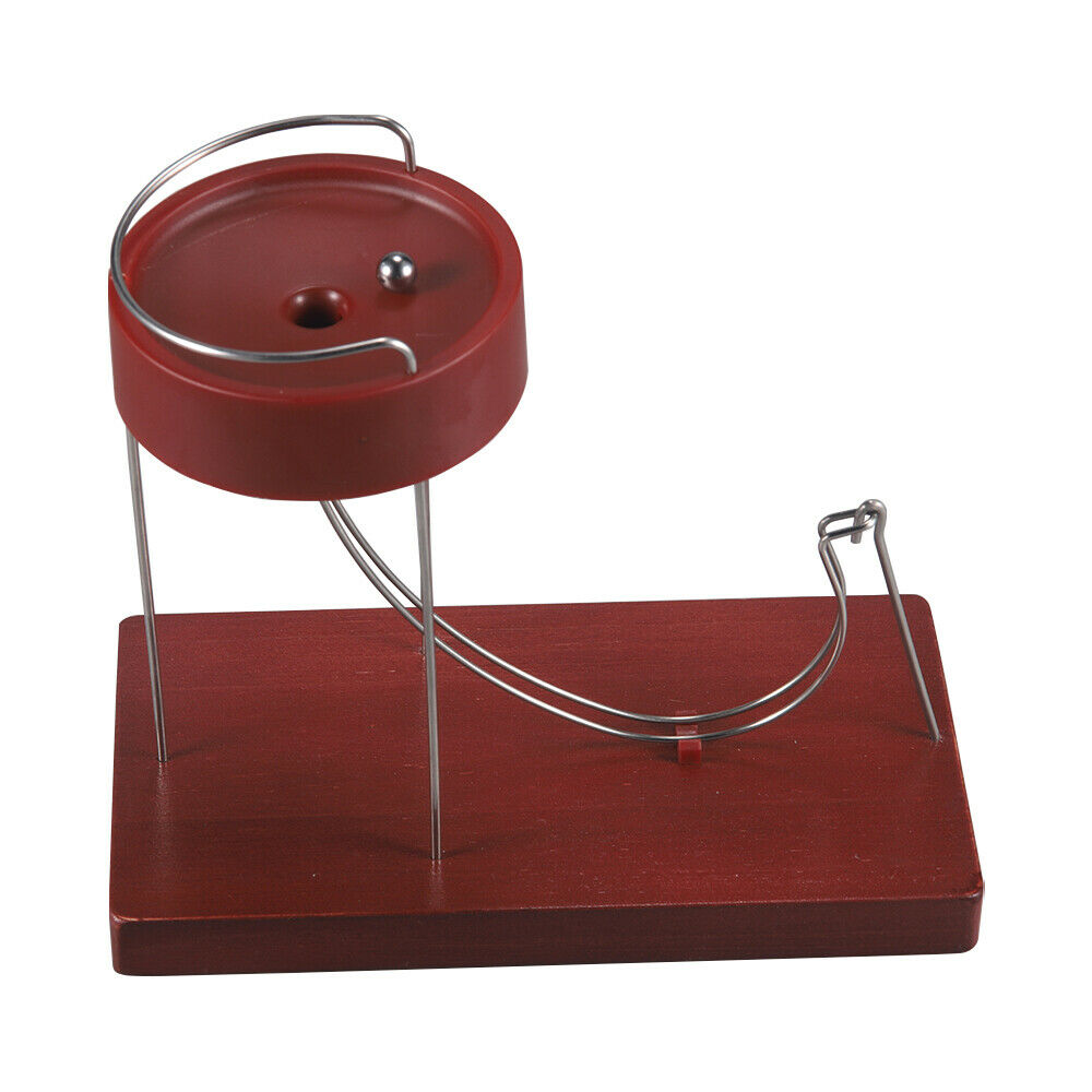 Kinetic Art Marble Sculpture S293