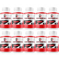 Vitamin Supplement 10 Bottles U5931