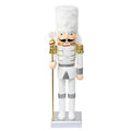 14" Christmas Decorative Nutcracker Figures O3123
