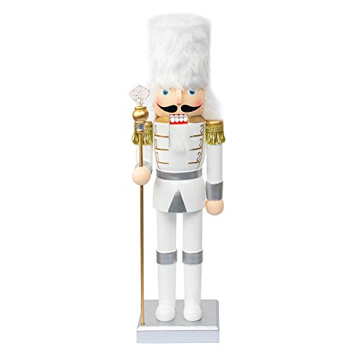 14" Christmas Decorative Nutcracker Figures O3123