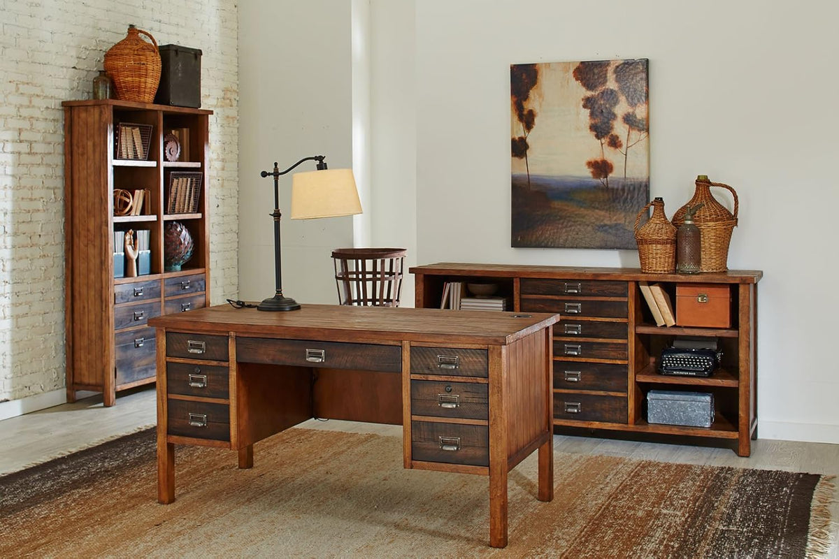 Heritage Bookcase F354274