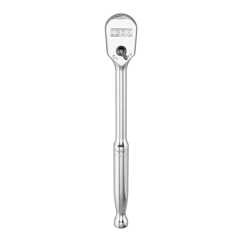 3/8 in. Drive Low-Profile Ratchet F69023