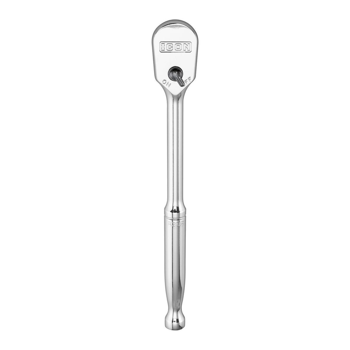 3/8 in. Drive Low-Profile Ratchet F69023