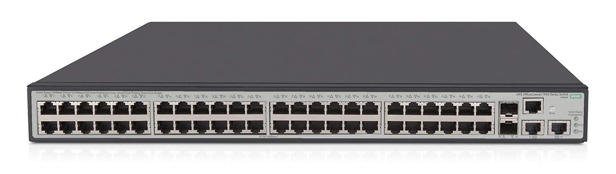 48-Port Gig Smart Switch J690