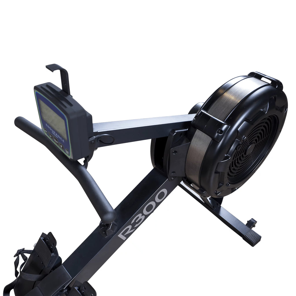 Air Resistance Rower E10153