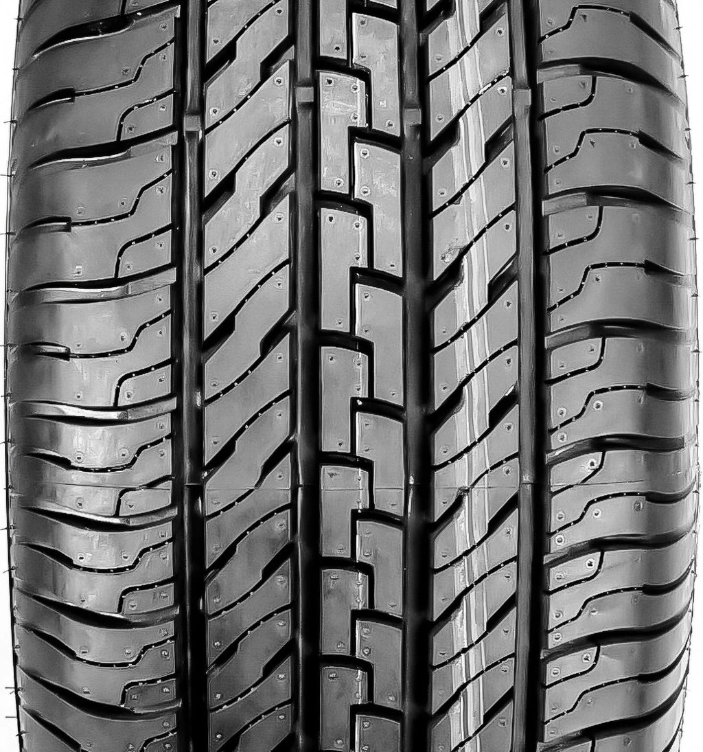 P265/70R16 111T Tire G570245