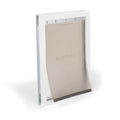 Aluminum Pet Door B4587