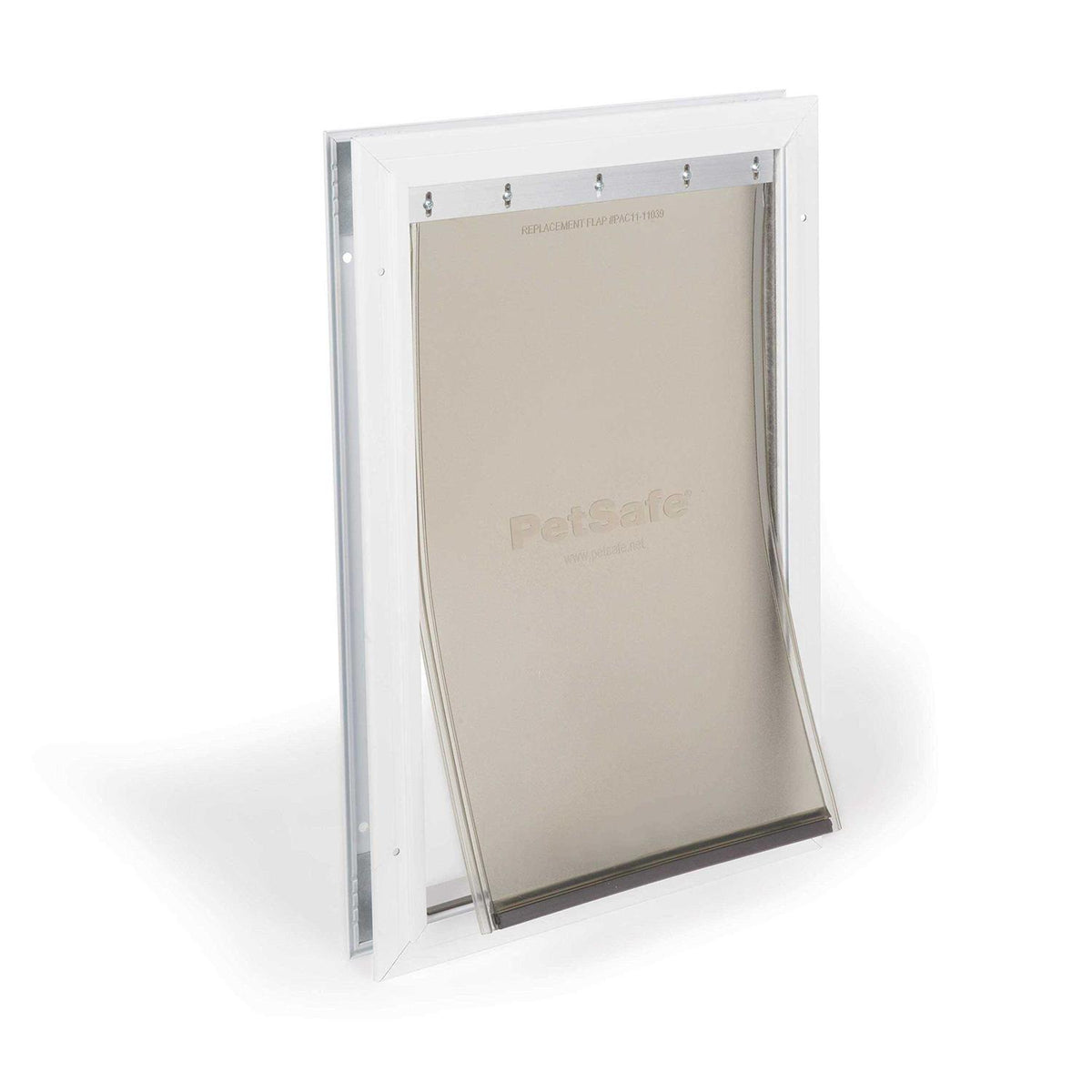 Aluminum Pet Door B4587