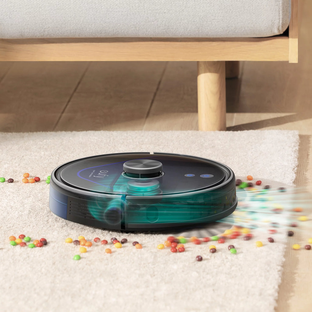 Robot Vacuum 3000Pa Suction G6059