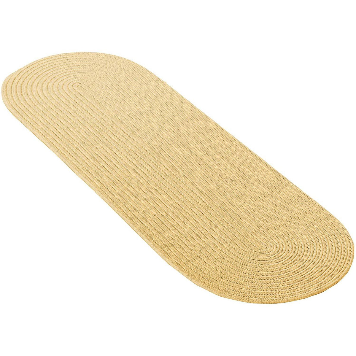 Pale Banana 2x11 Rug W342