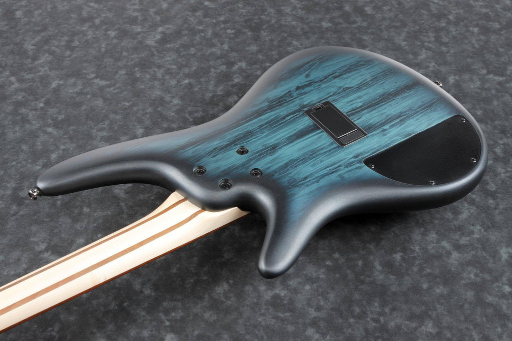 Sky Veil Matte Bass I709