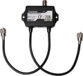 Duplexer for Transceivers - HF-VHF/UHF H4281