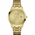 Gold-Tone Stainless Steel Classic Watch H86060